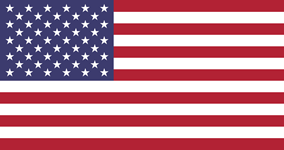 United States Freedom Flag